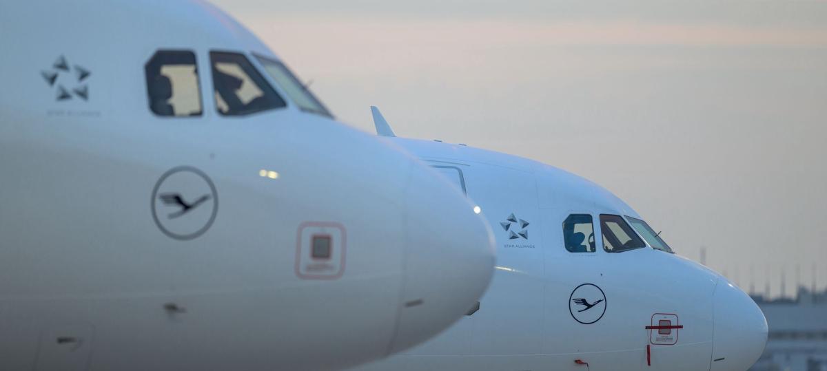 Lufthansa-Mitarbeiter stirbt nach Unfall in Luxushotel